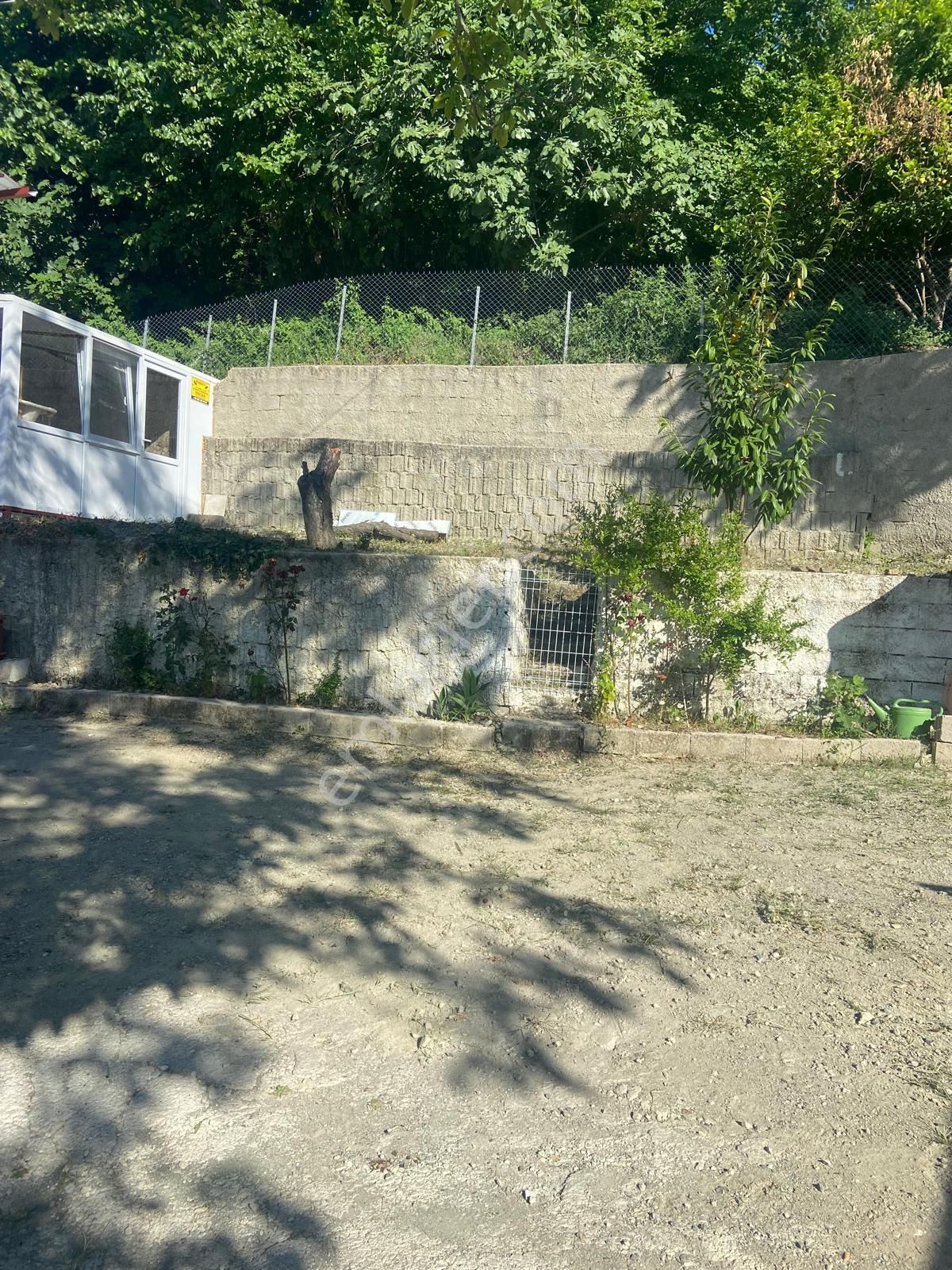 Alanya Dim Uzunöz De Satılık Göl Manzaralı Müstakil Bahçeli Ev - Görsel 5