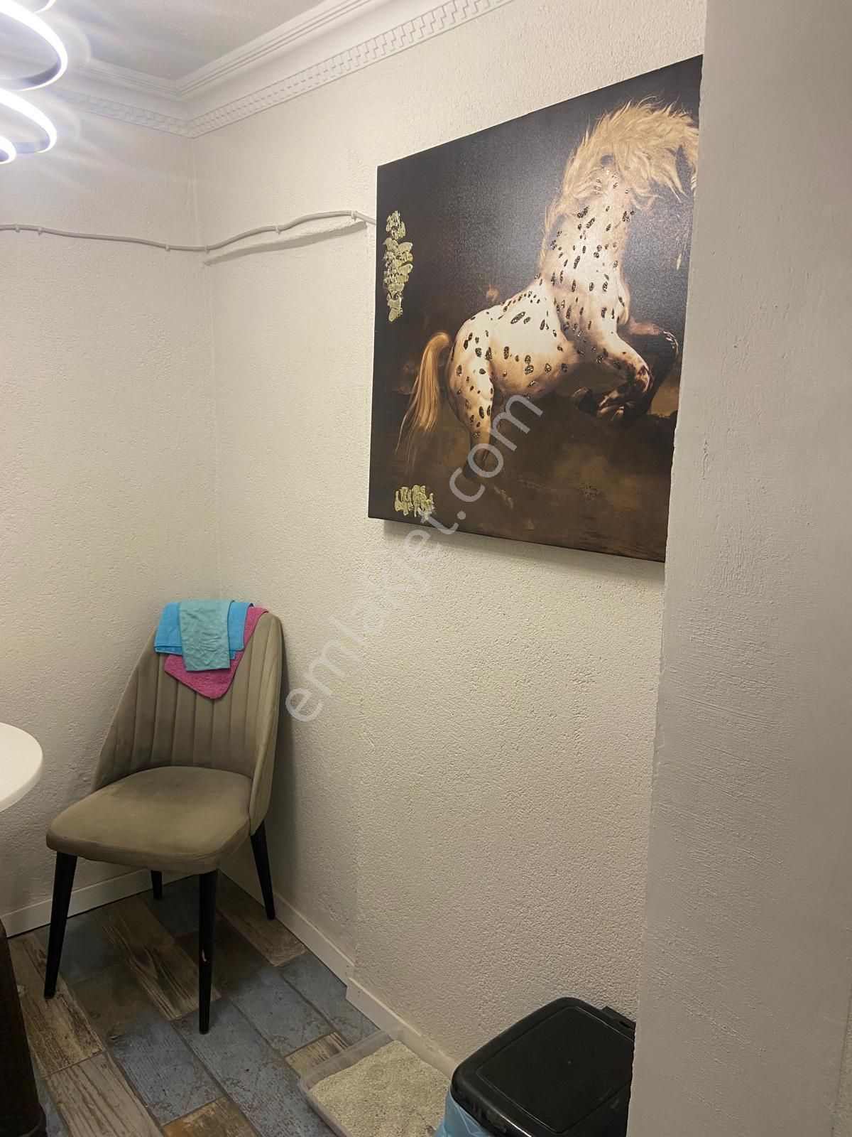 Alanya Dim Uzunöz De Satılık Göl Manzaralı Müstakil Bahçeli Ev - Görsel 31