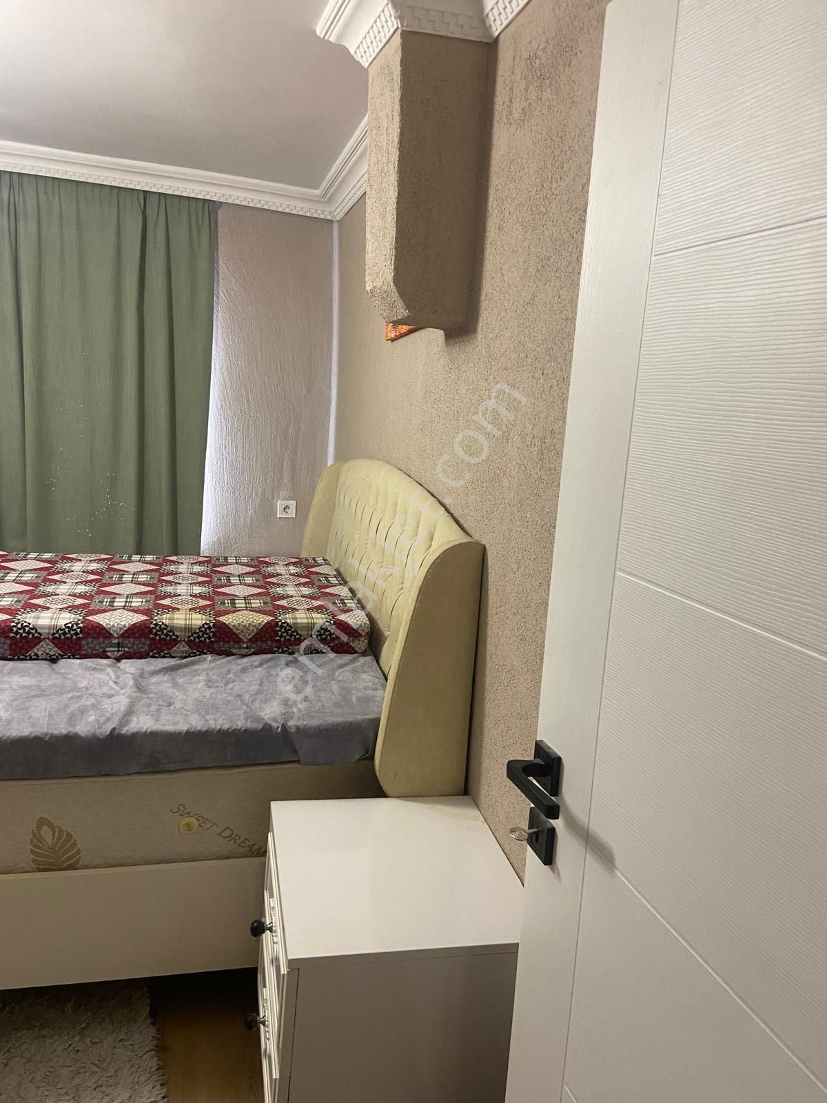 Alanya Dim Uzunöz De Satılık Göl Manzaralı Müstakil Bahçeli Ev - Görsel 25