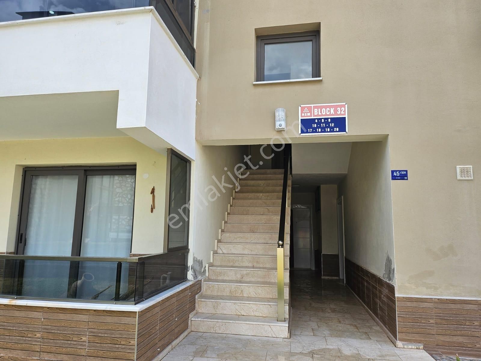 Ege'nin Yıldızı Ege Yıldızı Sitesinde Satılık 2+1 Dairemiz Yeni Sahibini Bekliyor - Görsel 12