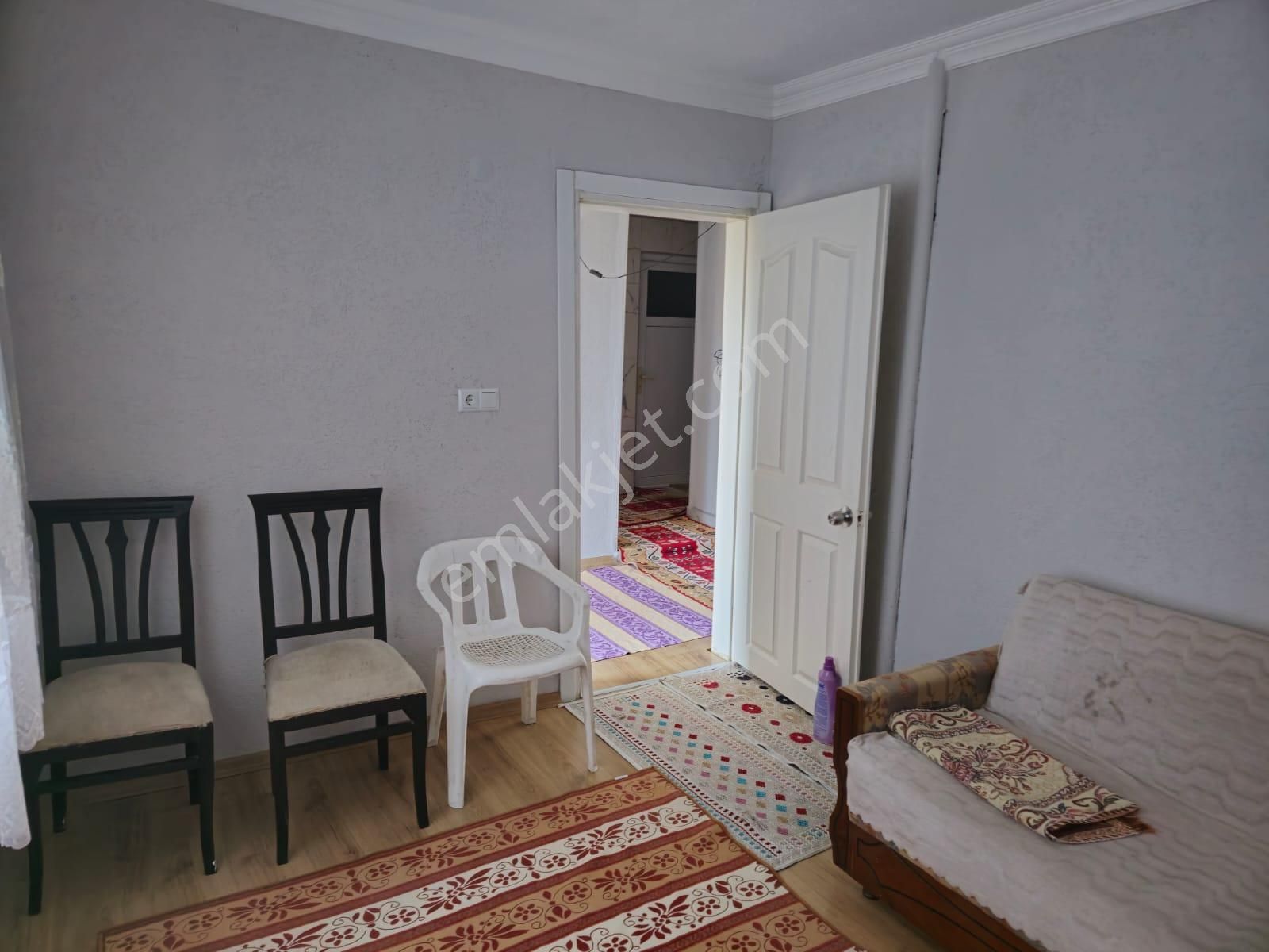 Kestel Babasultan Satılık Bağ & Bahçe Çelik'ten Kestel, Baba Sultan Köyü’nde Satılık 4.580 M² Hobi Bahçesi Ve Şirin Ev