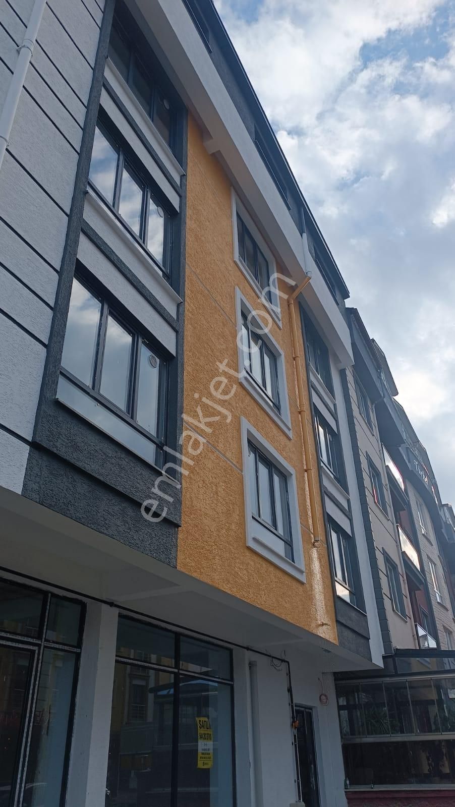 Kastamonu Kastamonu Merkez Havalimanına Yakın Kiralık Daire Kastamonu Kuzeykent De Eşyalı 1+1 Kiralık Sıfır Daire