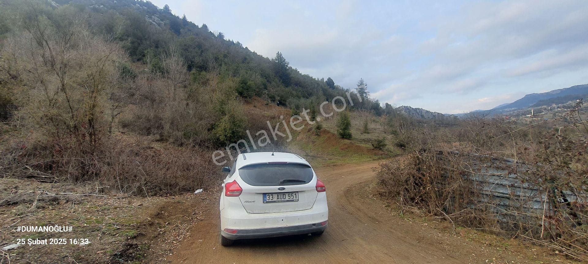 Toroslar Kayrakkeşli Satılık Tarla 🔹 Satılık Tarla – Toroslar Kayrakkeşlik Mahallesi 🔹