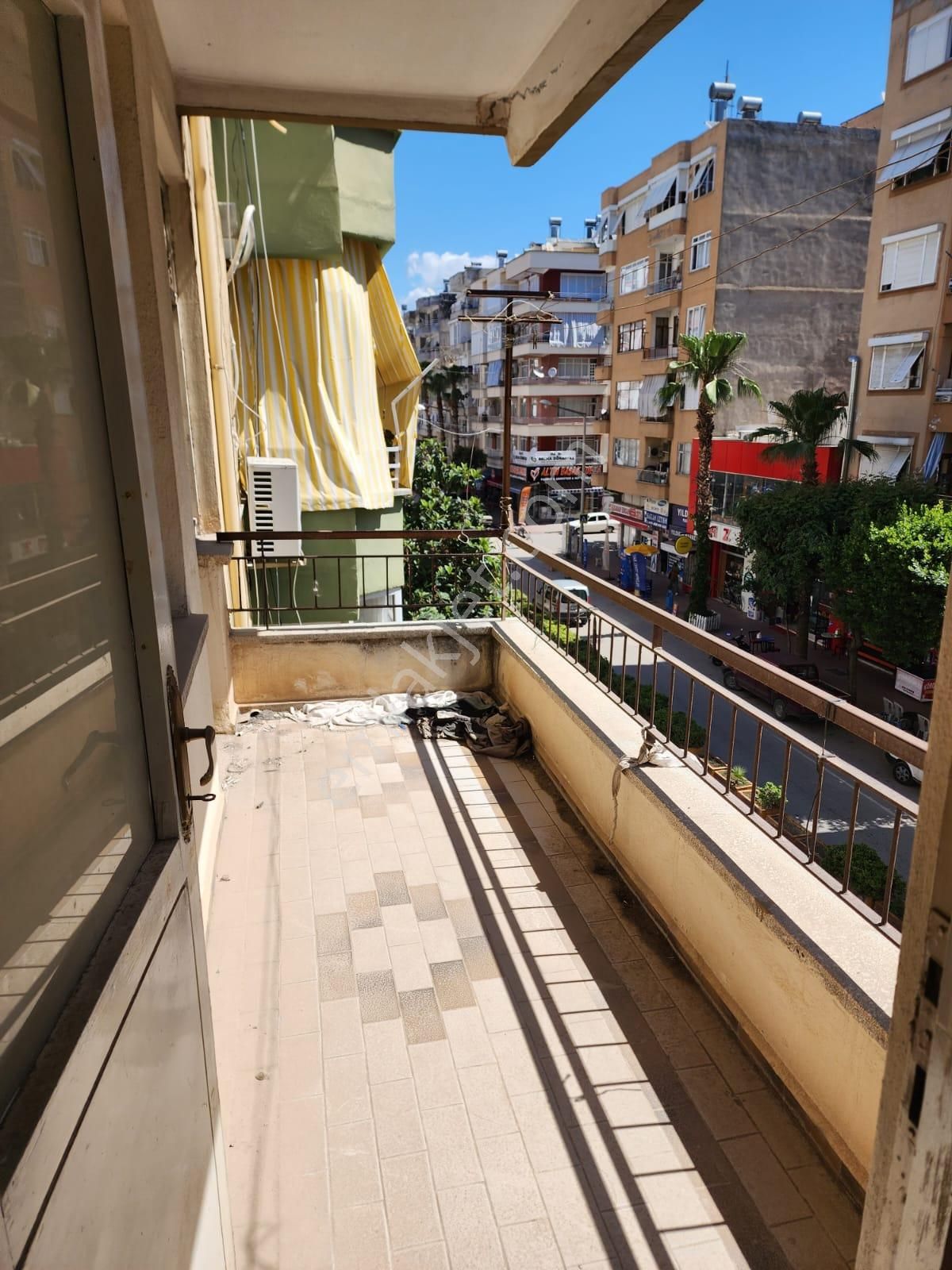 Bmk Dan Antalya Kumluca Merkezde Satılık 2+1 Daire - Görsel 15