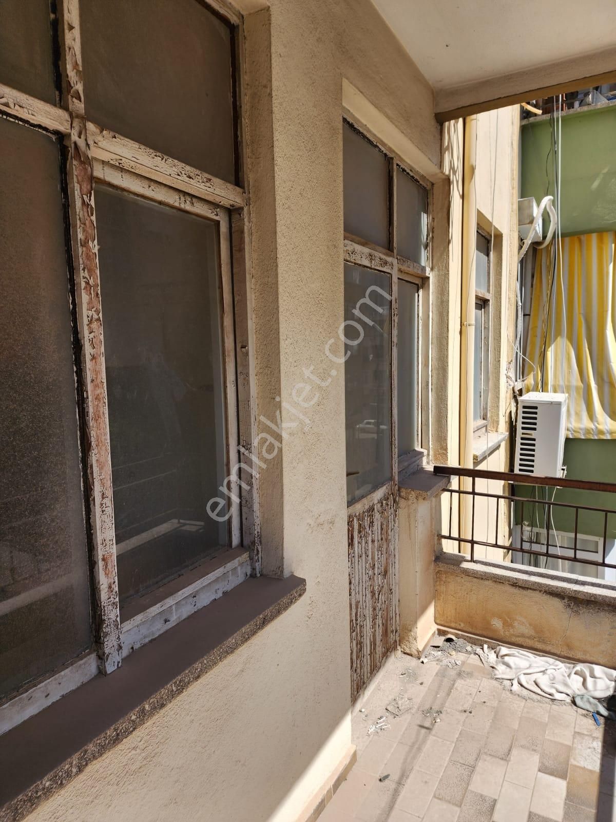 Bmk Dan Antalya Kumluca Merkezde Satılık 2+1 Daire - Görsel 16