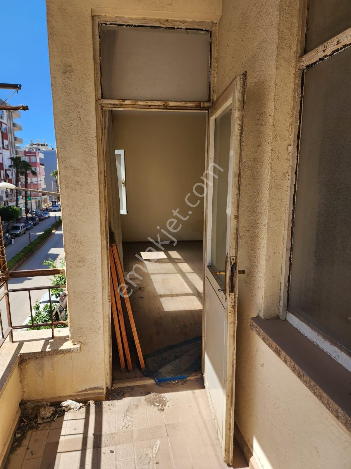 Bmk Dan Antalya Kumluca Merkezde Satılık 2+1 Daire - Görsel 13