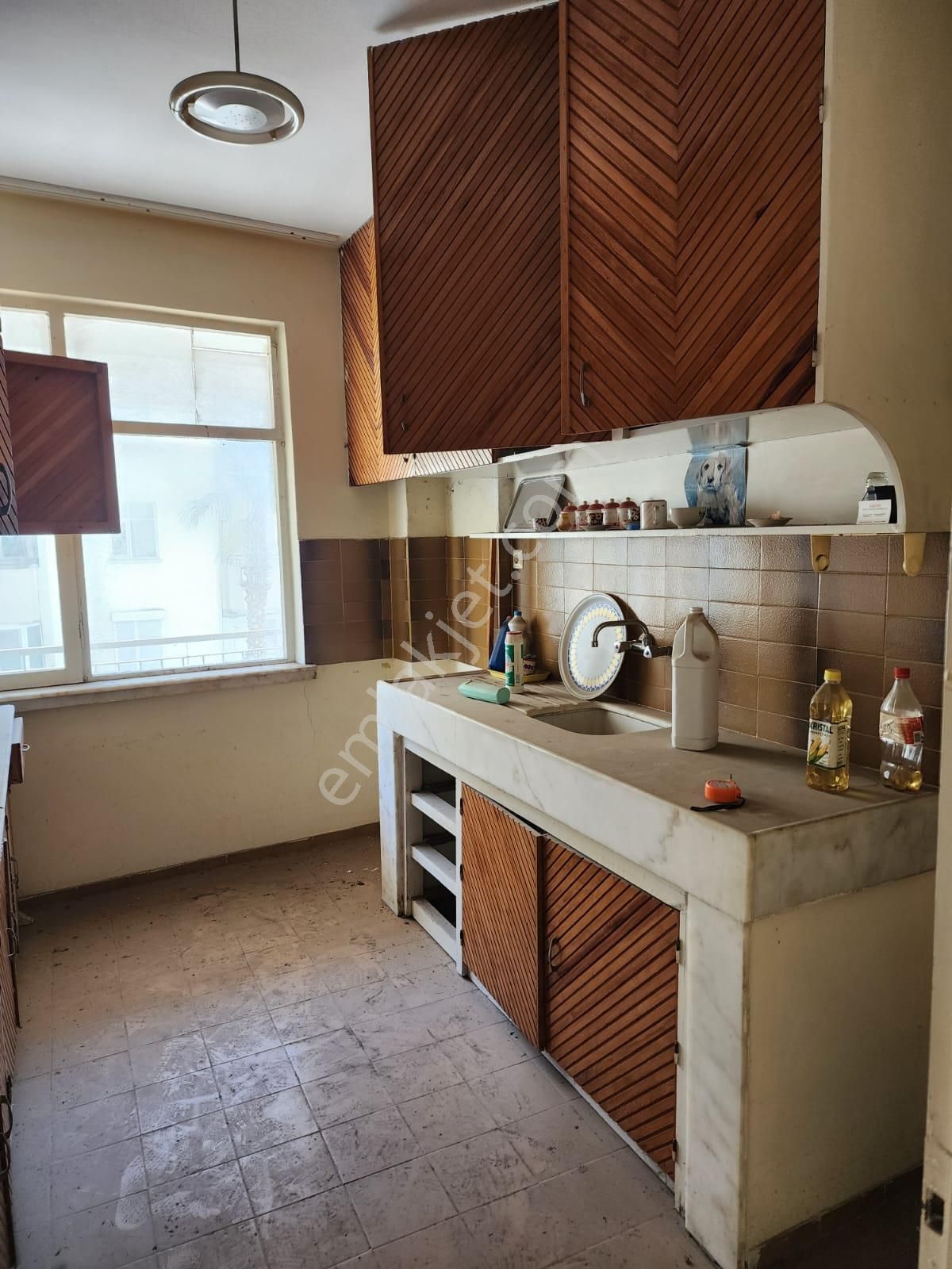 Bmk Dan Antalya Kumluca Merkezde Satılık 2+1 Daire - Görsel 4