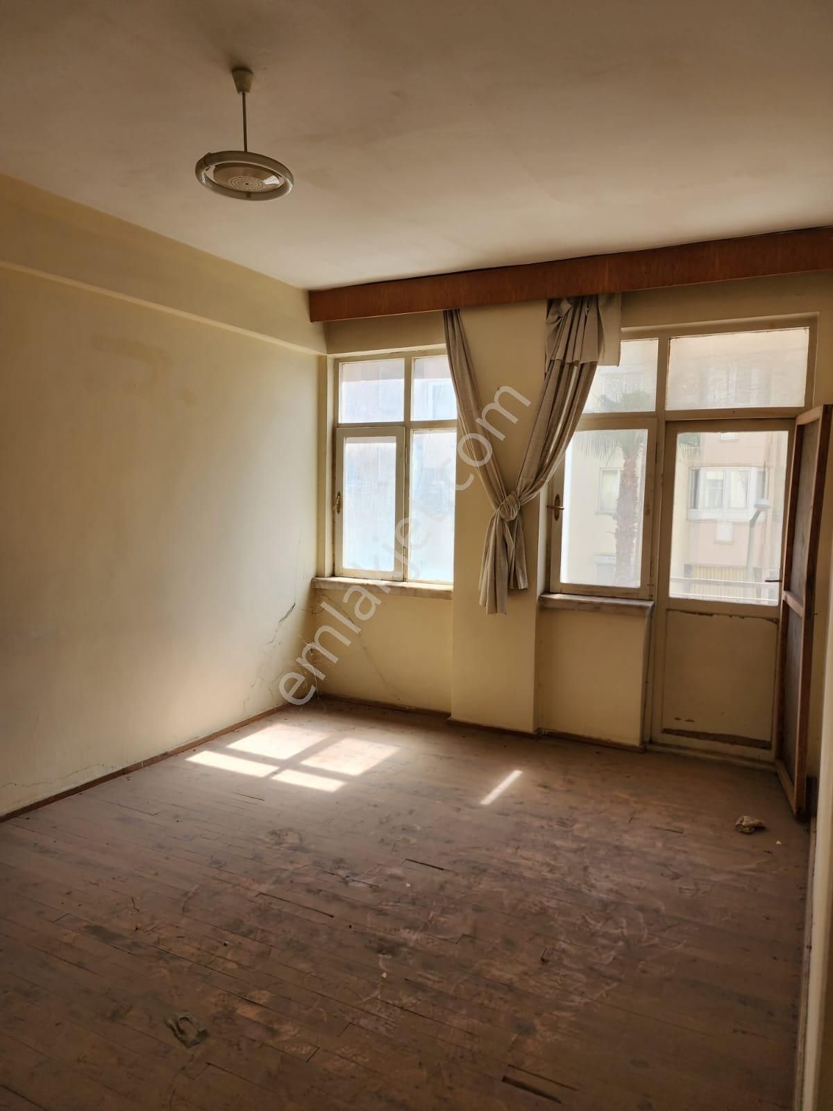 Bmk Dan Antalya Kumluca Merkezde Satılık 2+1 Daire - Görsel 7