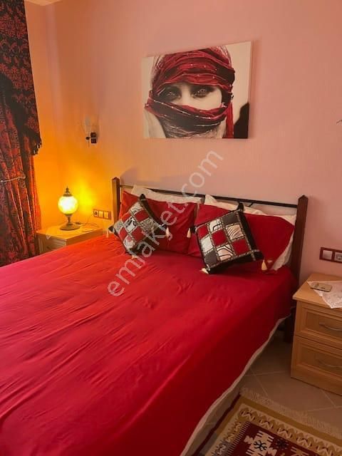 Dalaman'ın Cennet Köşesi Akkaya'da 3+1 Havuzlu Villa - Görsel 21