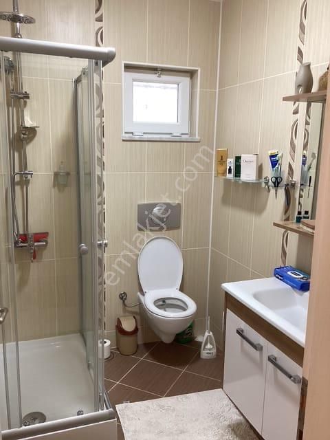Dalaman'ın Cennet Köşesi Akkaya'da 3+1 Havuzlu Villa - Görsel 25