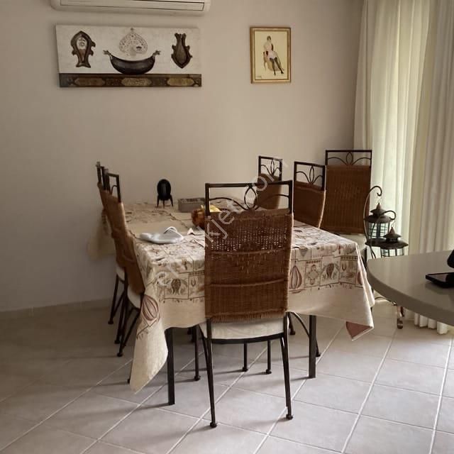 Dalaman'ın Cennet Köşesi Akkaya'da 3+1 Havuzlu Villa - Görsel 10