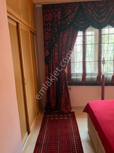 Dalaman'ın Cennet Köşesi Akkaya'da 3+1 Havuzlu Villa - Görsel 20
