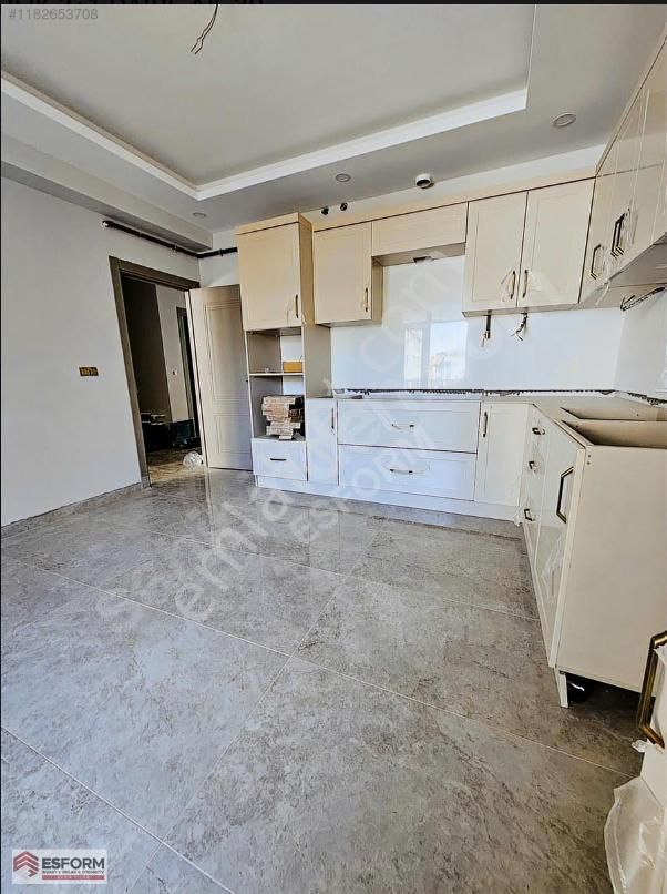 Emek Mh.ziya Gökalp Cd Yakını Satılık 3+1 Daire Ak-39