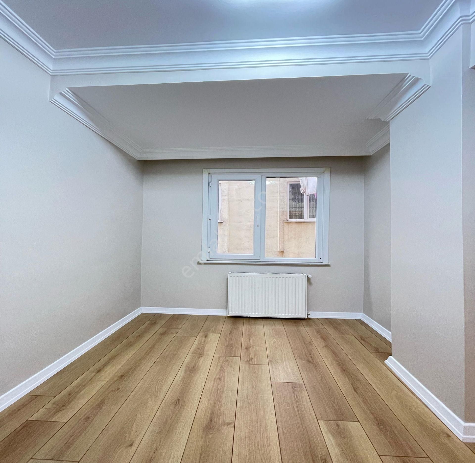 Metrobüse Yürüme Mesafesinde Full Dekorlu 2+1 Satılık Ara Kat! - Görsel 5