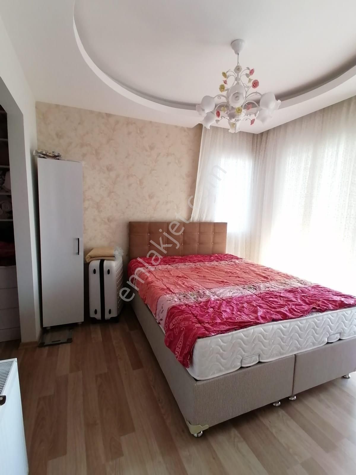 Seyhan Gürselpaşa Kiralık Daire Gürselpaşa Öğretmenler Bul. Üzeri Full Eşyalı 3+1 Daire Aylık 30 Bin