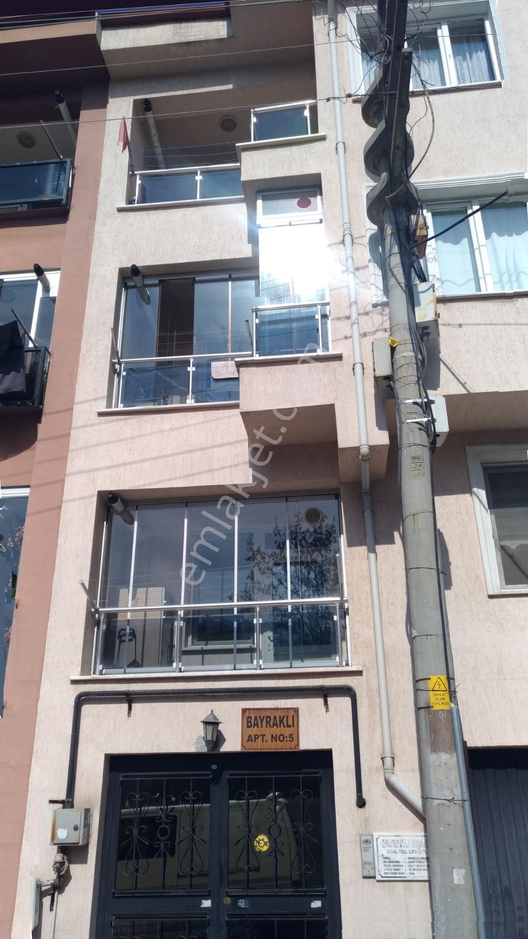 Tepebaşı Işıklar Satılık Daire Işıklar Mahallesinde Yapılı 3+1 Satılık Daire