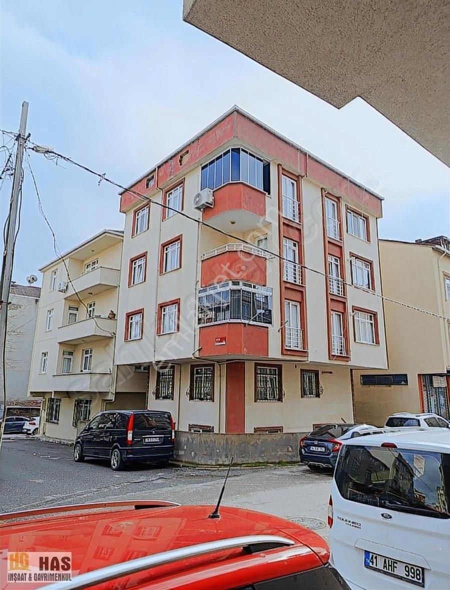 Pendik Esenler Satılık Daire Has Gayrimenkul Den Marmara Hast Yakin Satılık 2+1 Daire