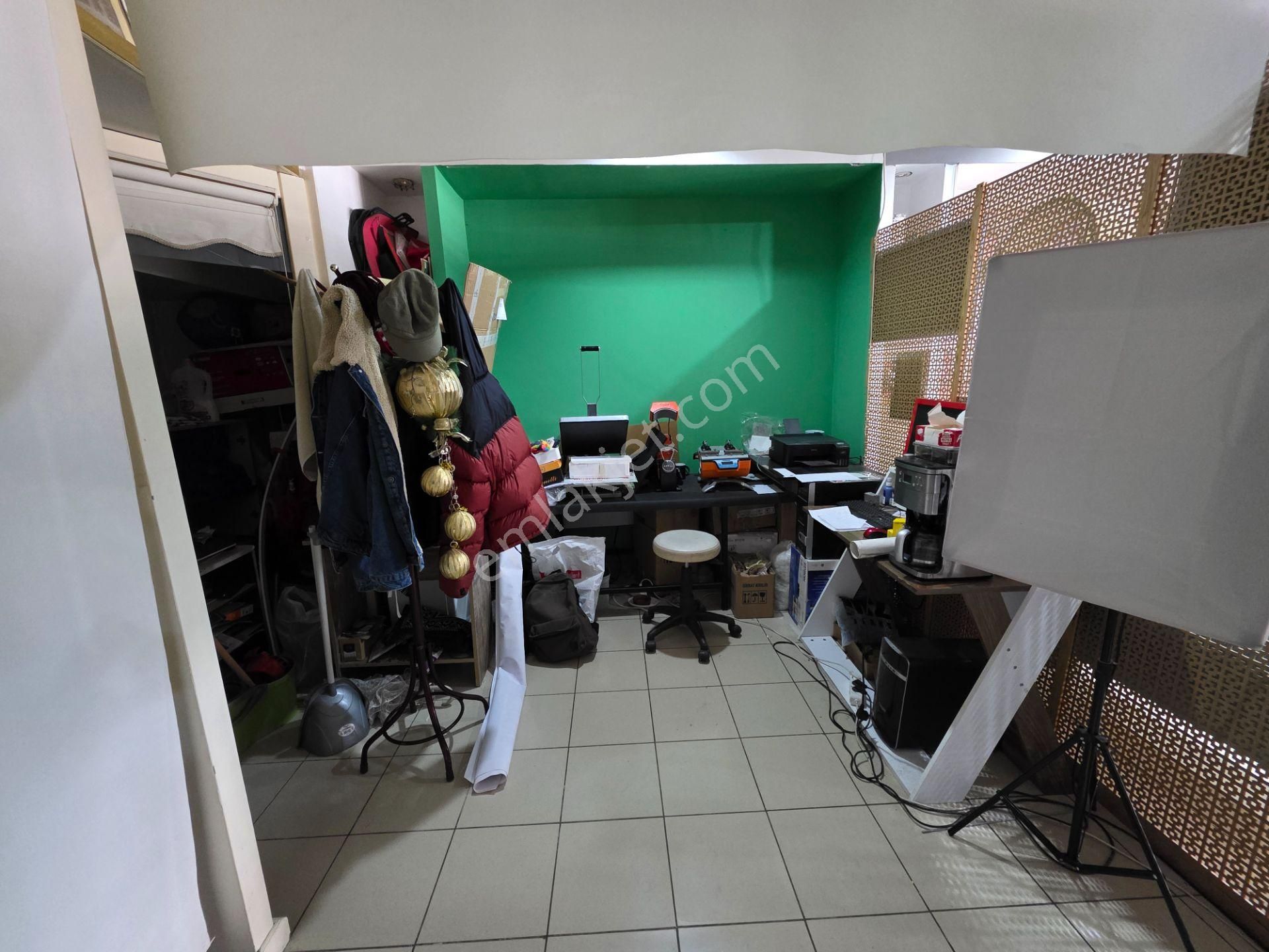Fethiye Caddesi Öztalay İş Hanı Satılık Dükkan - Görsel 10