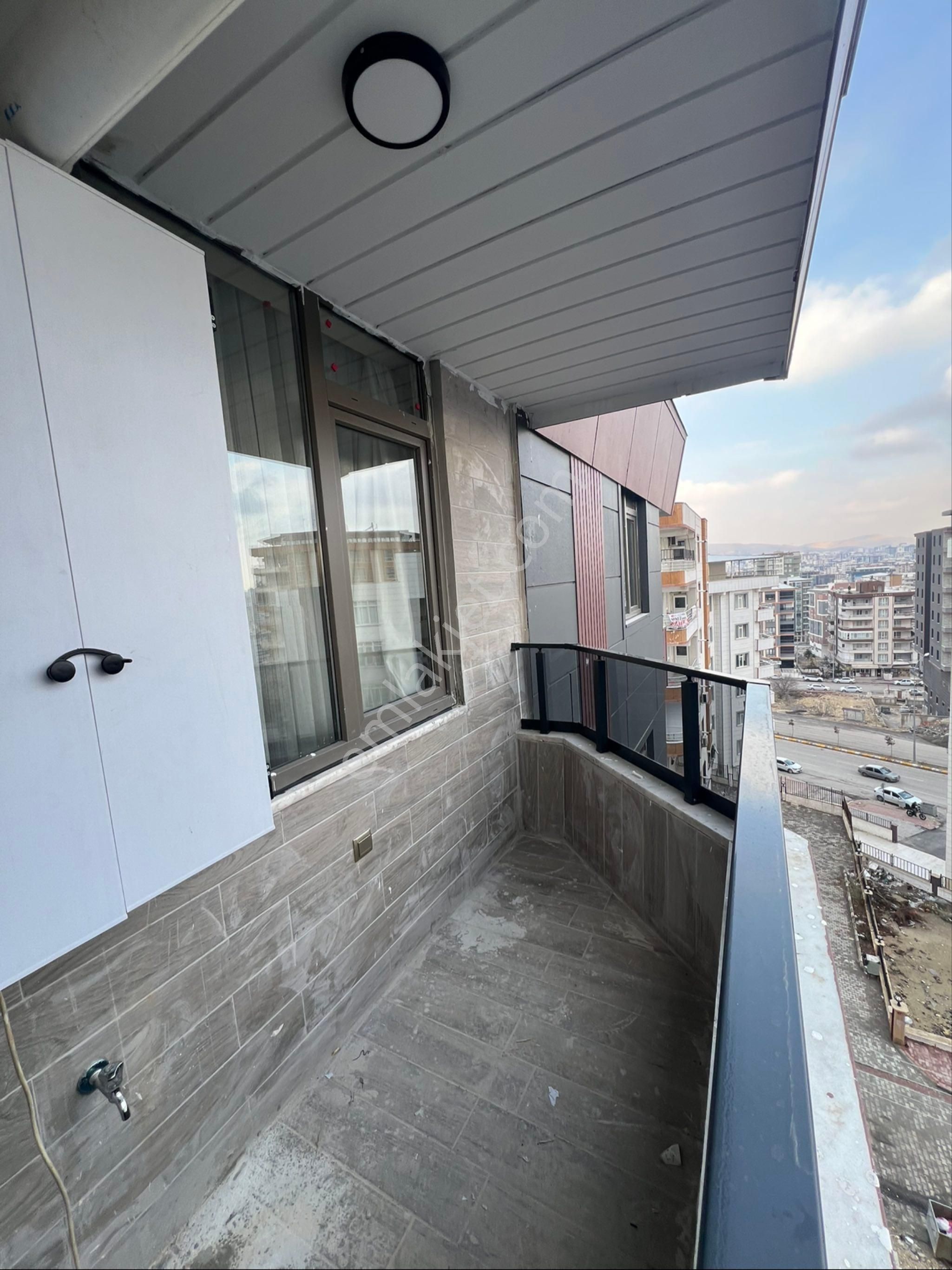 Ulusbey Den Full Eşyalı 1+1 - Görsel 6