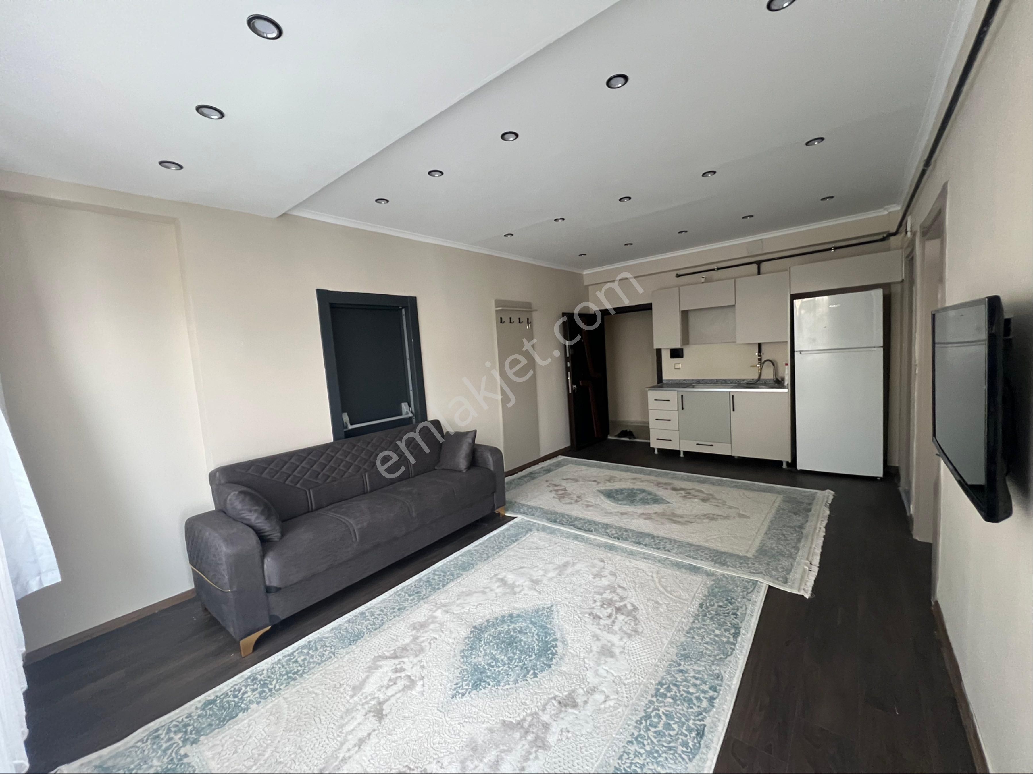 Ulusbey Den Full Eşyalı 1+1 - Görsel 7