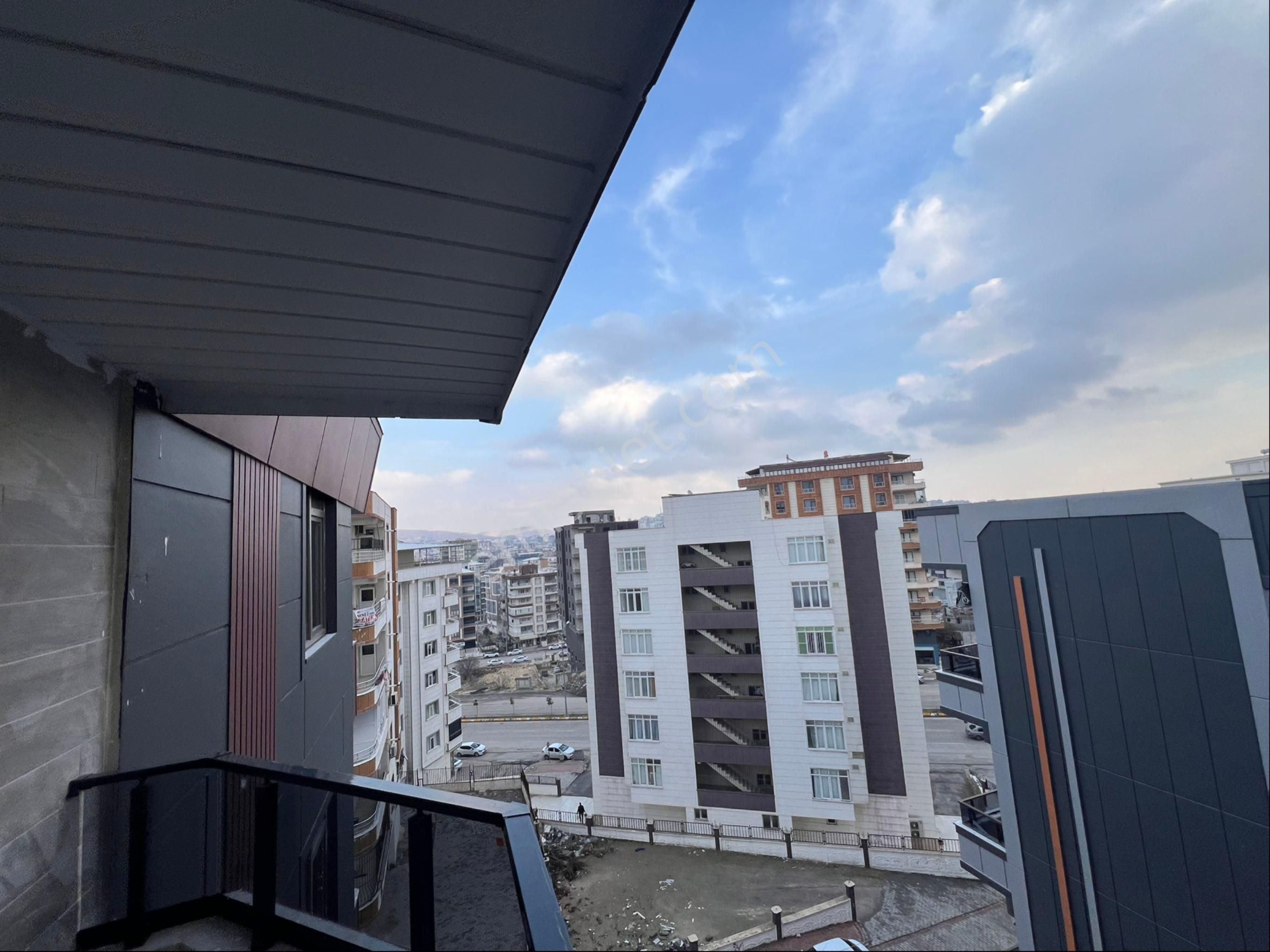 Ulusbey Den Full Eşyalı 1+1 - Görsel 5