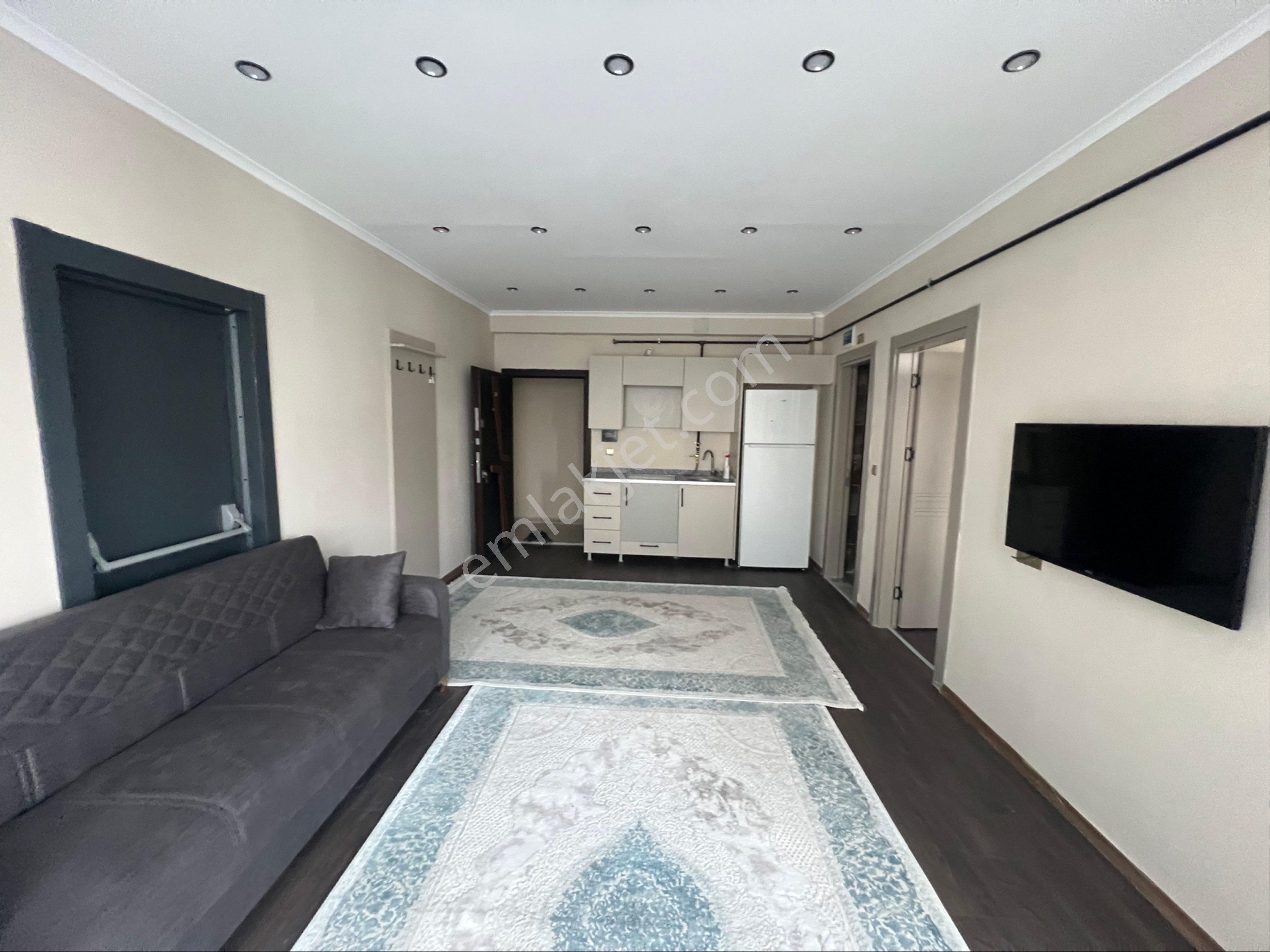 Ulusbey Den Full Eşyalı 1+1 - Görsel 3