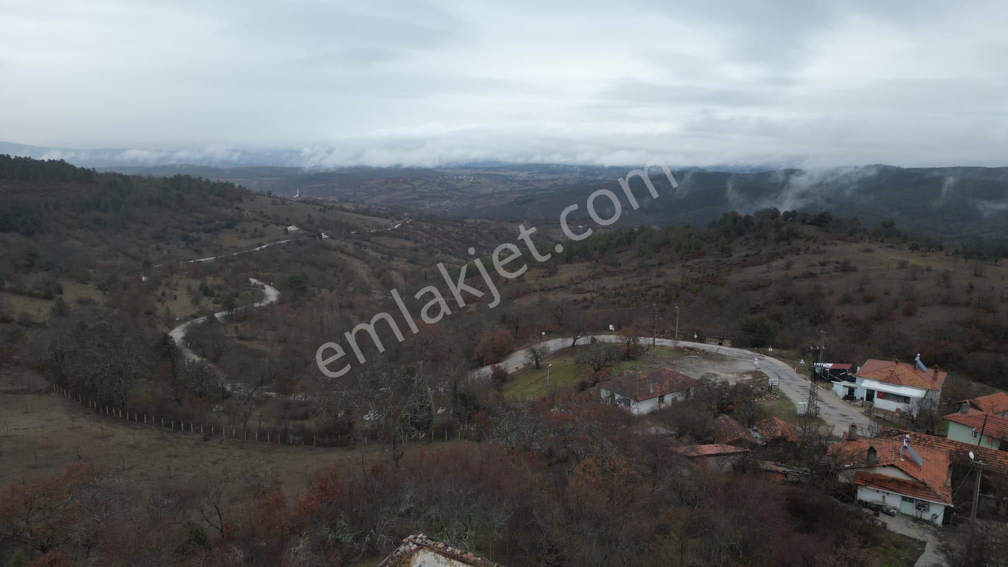 Çelik'ten Harmancık Kocapınar'da 5200 M2 Elma Bahçesi - Görsel 7