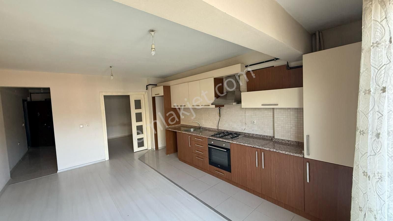 Tınaztepe Hastanesi Karşısı Doğalgazlı 1+1 Kiralık Daire - Görsel 3
