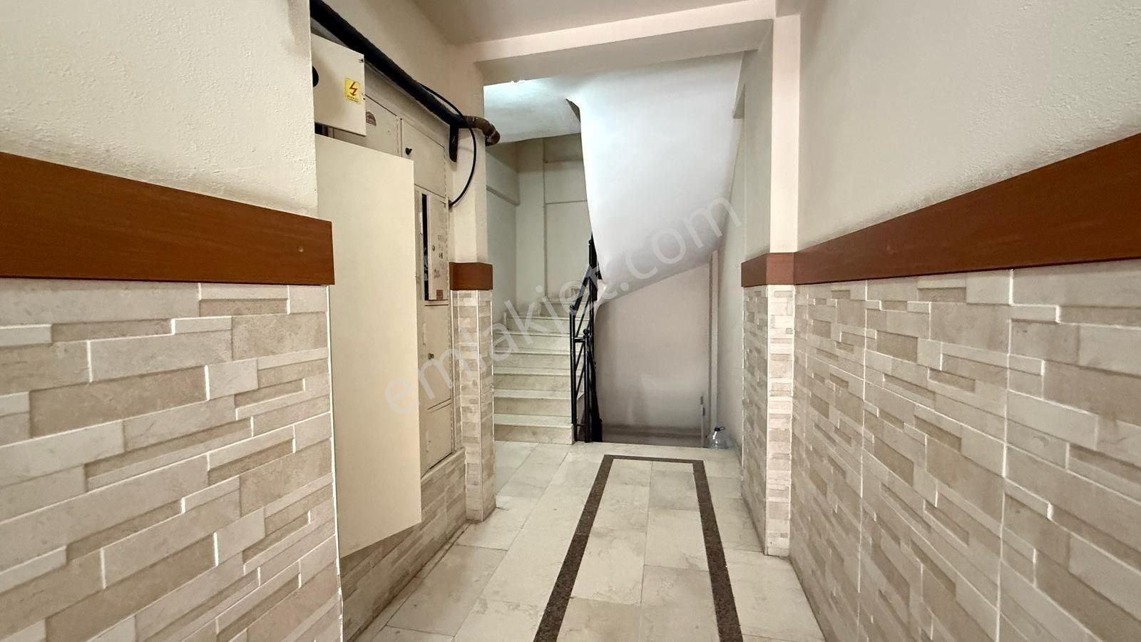 Tınaztepe Hastanesi Karşısı Doğalgazlı 1+1 Kiralık Daire - Görsel 15