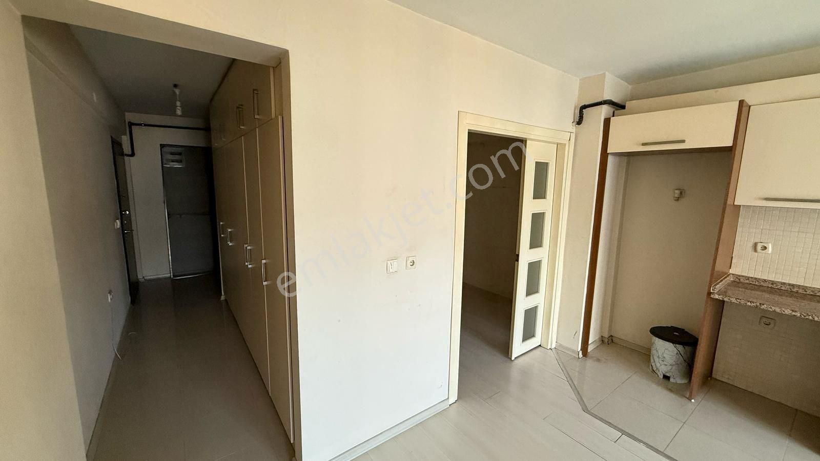 Tınaztepe Hastanesi Karşısı Doğalgazlı 1+1 Kiralık Daire - Görsel 7
