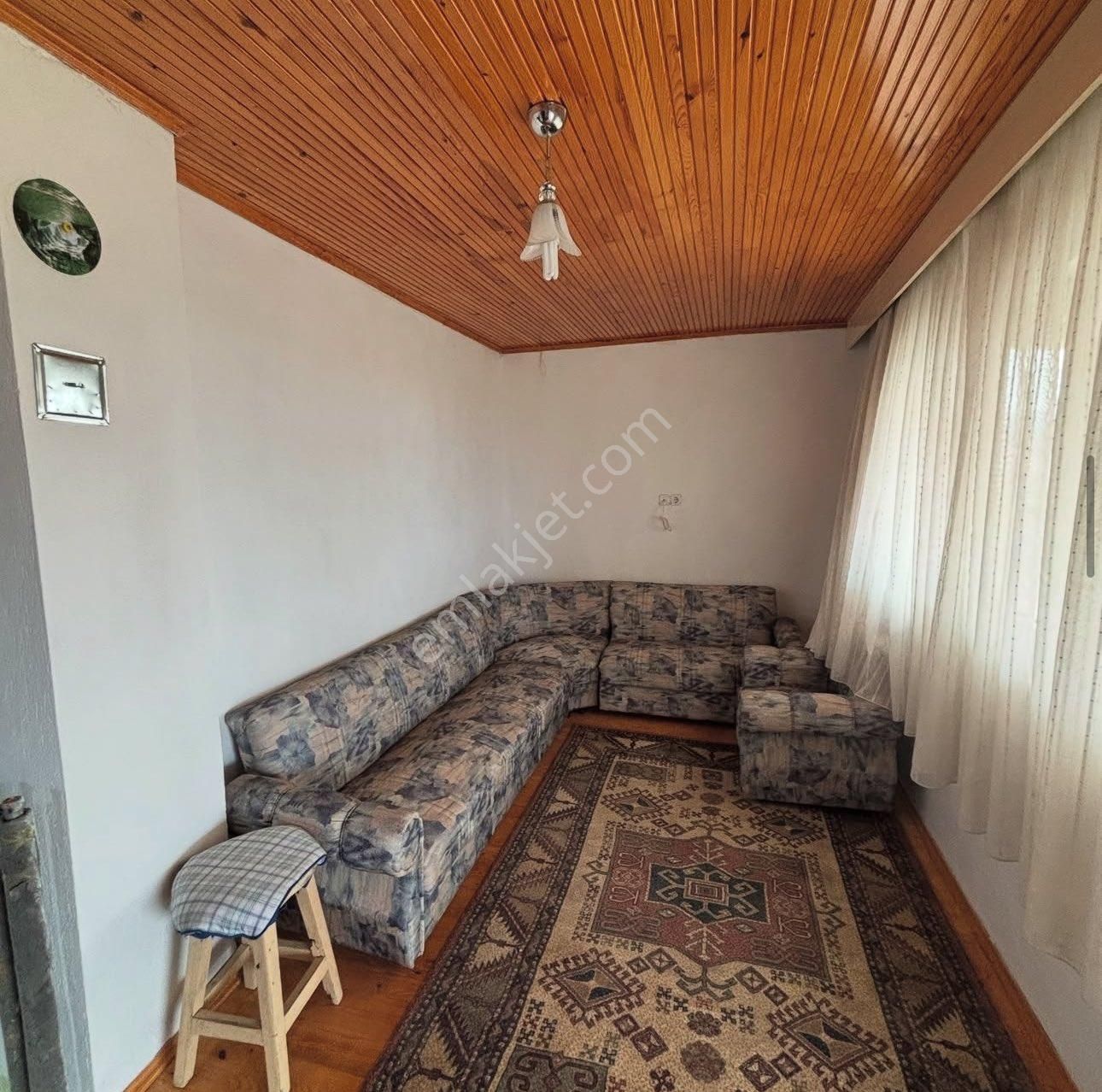 Burdur Merkez Emek Satılık Daire İnal Emlaktan Fevzi Çakmakta Satılık 2+1 110 M2 Daire