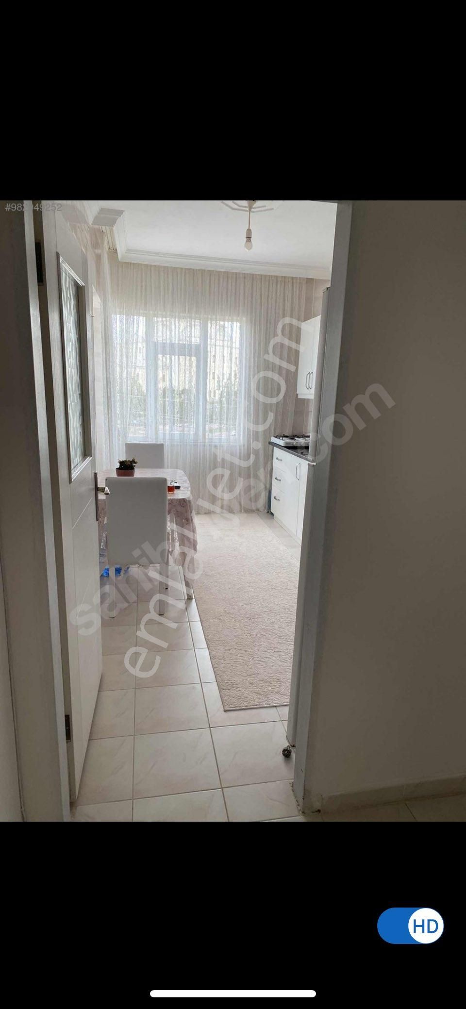 Kepez Çankaya Kiralık Daire Kiralık Daire