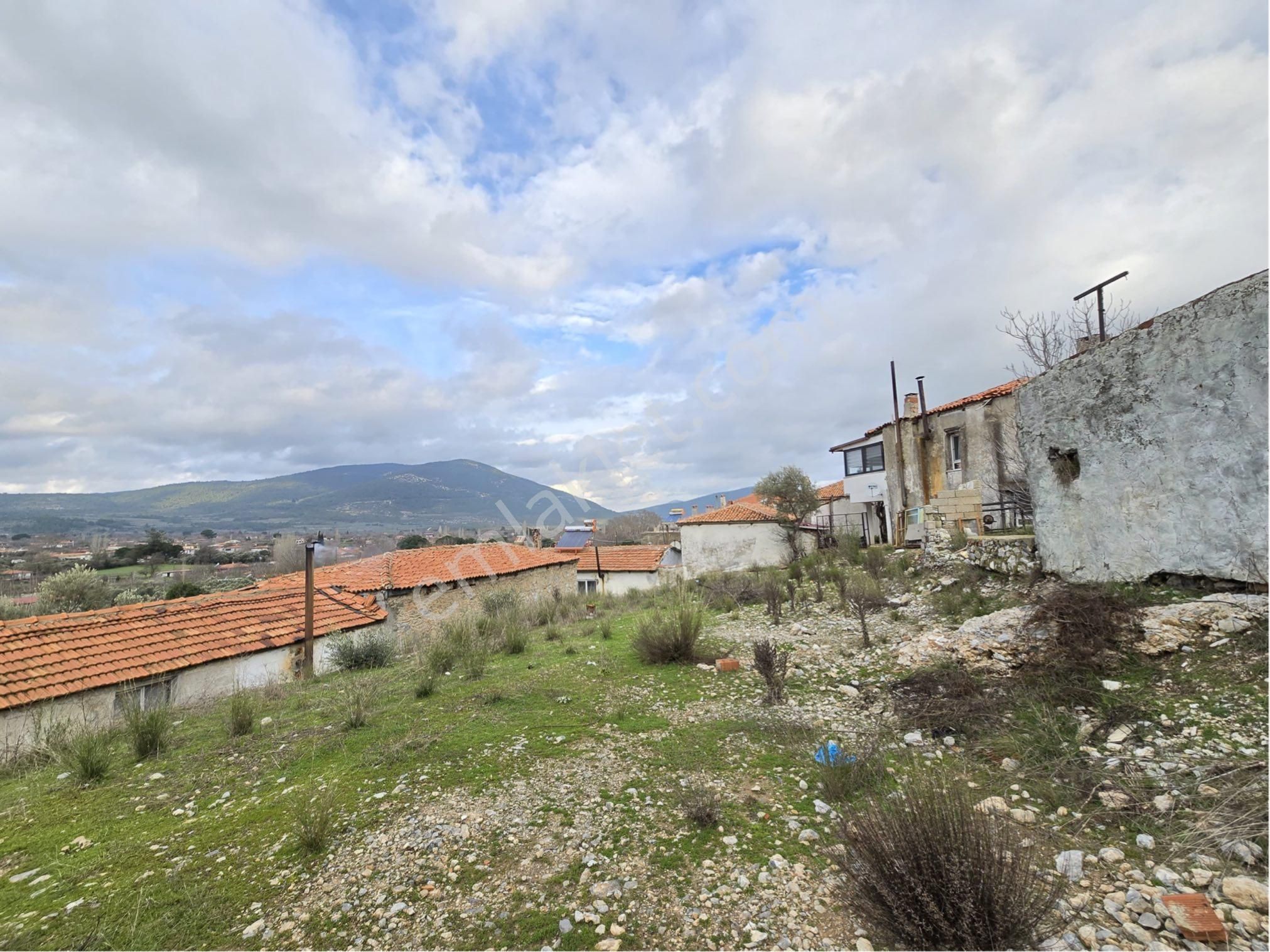 Menteşe Yeşilyurt Satılık Konut İmarlı Muğla Menteşe Yeşilyurt Mahallesinde İmarlı Arsa