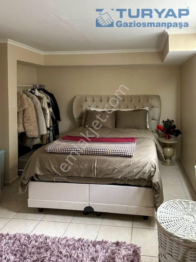 Çankaya Remzi Oğuz Arık Kiralık Daire Şili Meydanında 1+1 Kombili Bakımlı