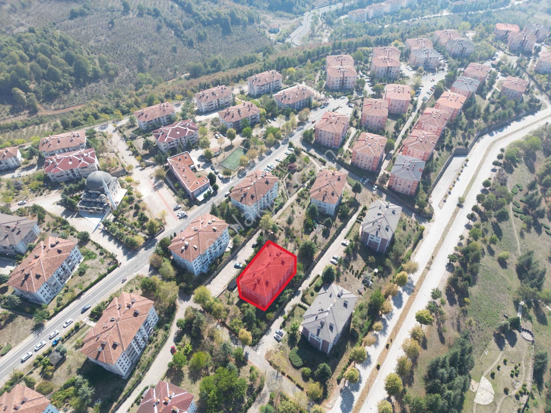 Düzce Düzce Merkez Okula Yakın Kiralık Daire Elite Gd & Düzce/merkez Bahçeşehir'de Arakat Kiralık 3+1