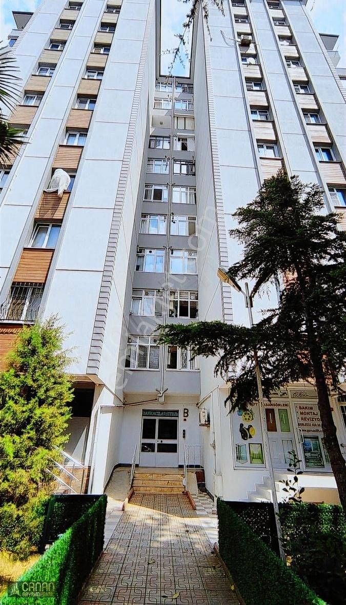 Pendik Yeni Satılık Daire Pendik Merkezde Satılık 3+1 Site İçinde