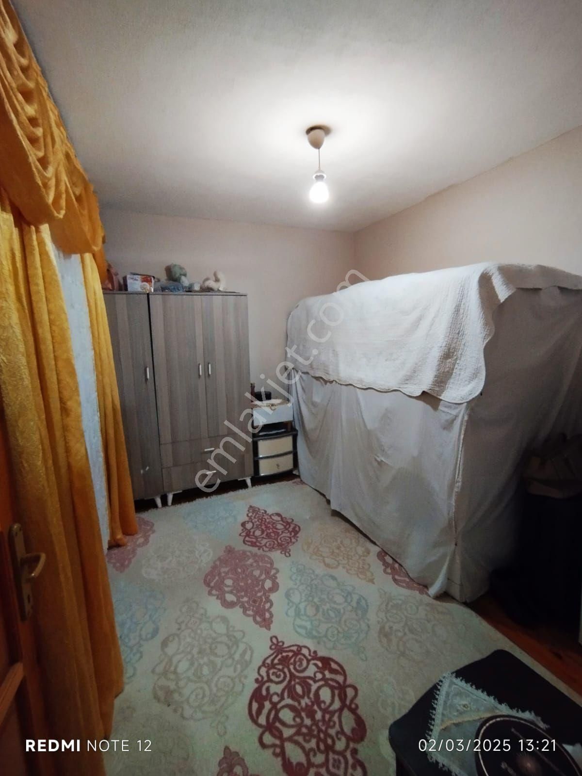 Ali Fuat Cebesoyda 2+1 Arakat Satılık - Görsel 8