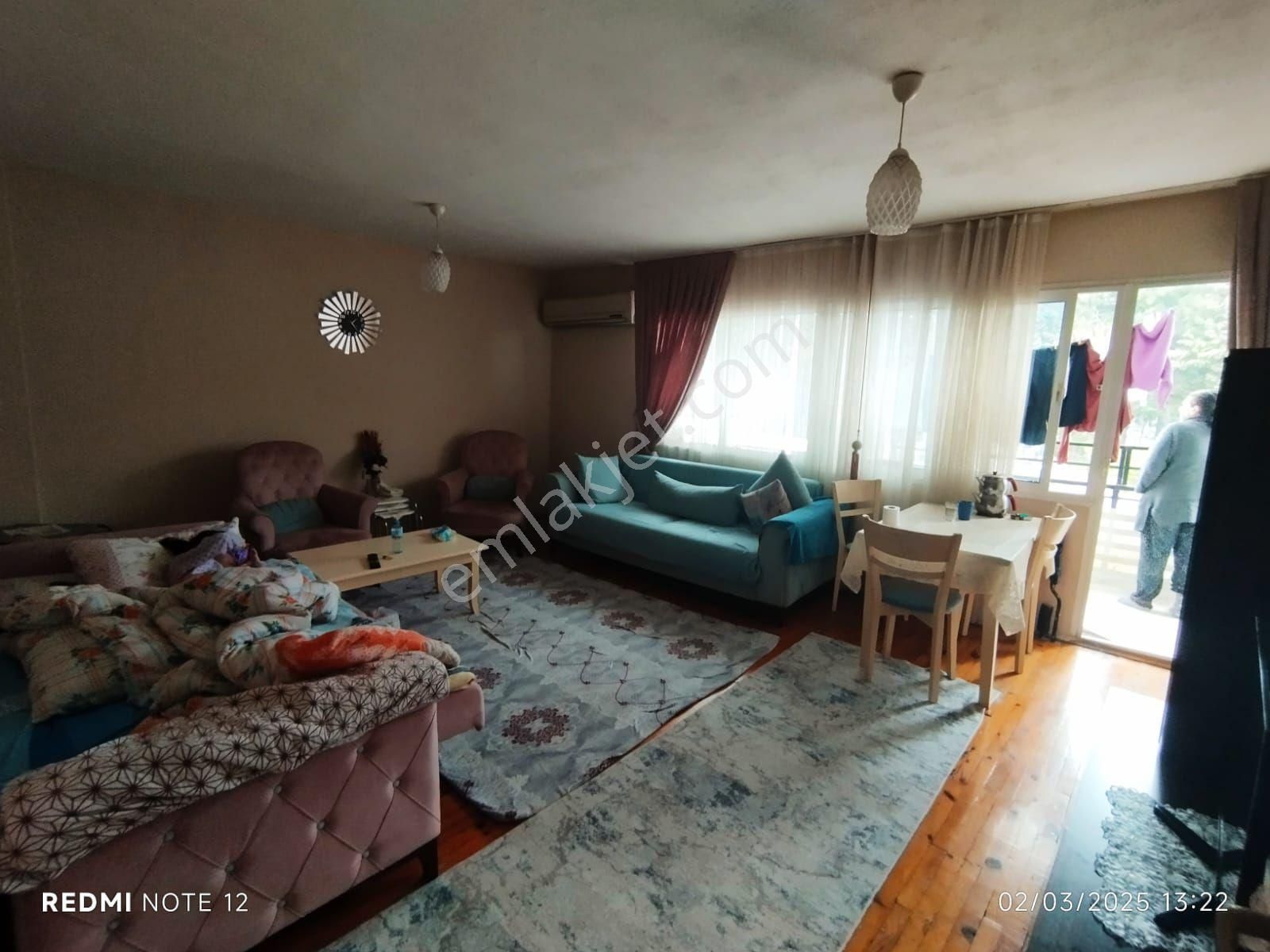 Ali Fuat Cebesoyda 2+1 Arakat Satılık - Görsel 10