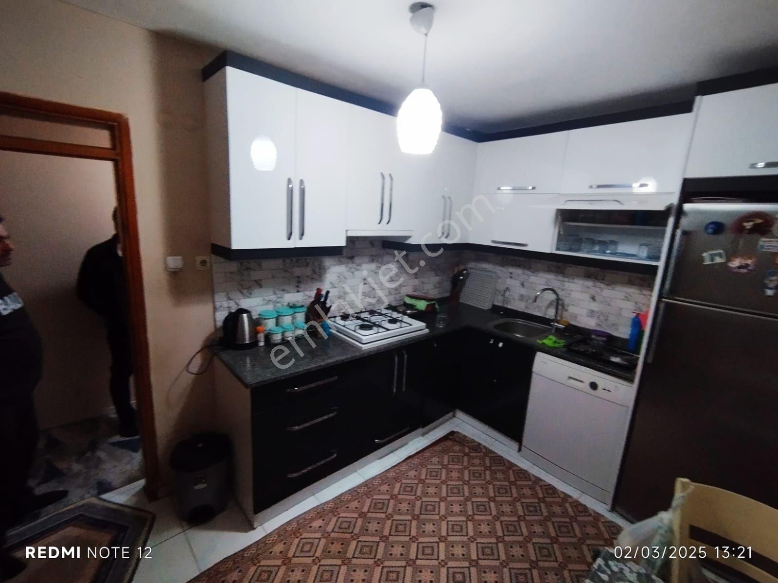 Ali Fuat Cebesoyda 2+1 Arakat Satılık - Görsel 4