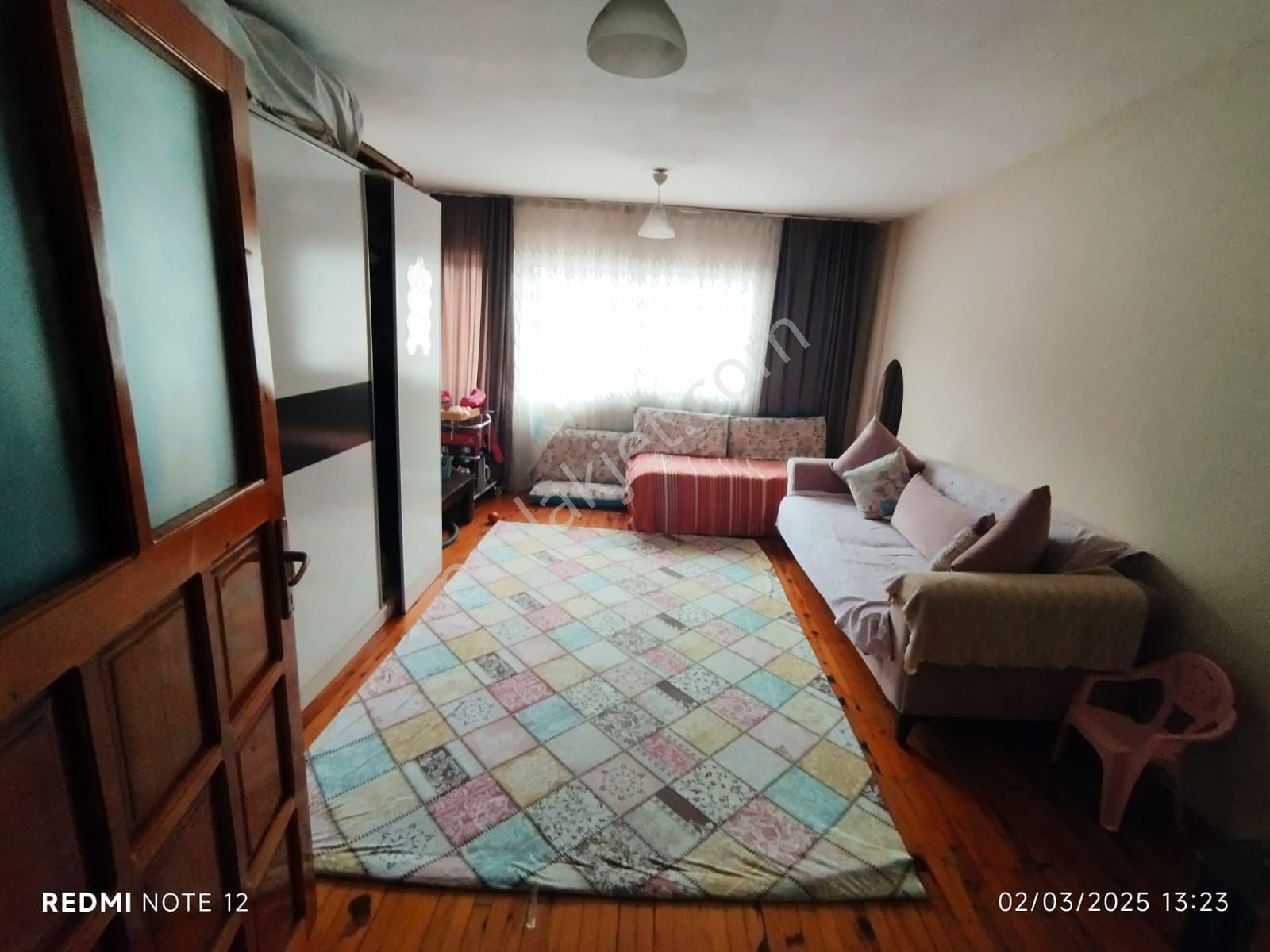 Ali Fuat Cebesoyda 2+1 Arakat Satılık - Görsel 14