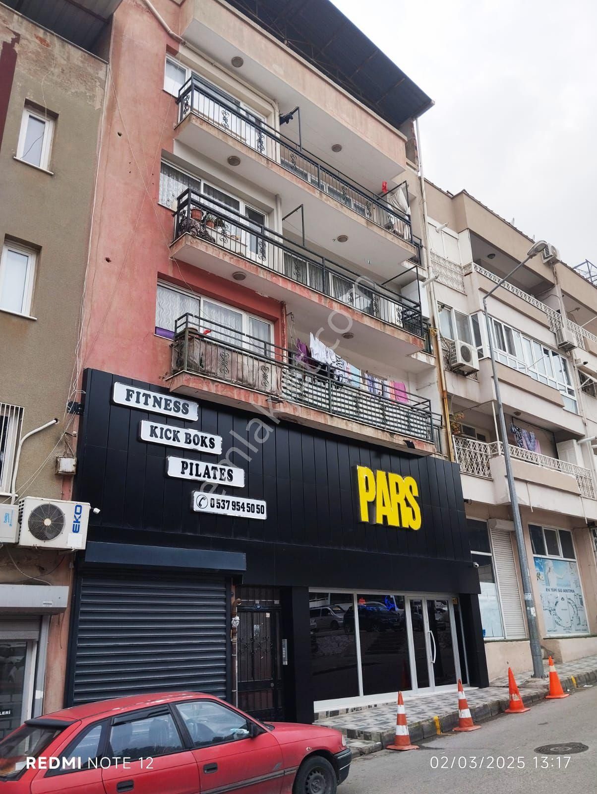 Ali Fuat Cebesoyda 2+1 Arakat Satılık - Görsel 3