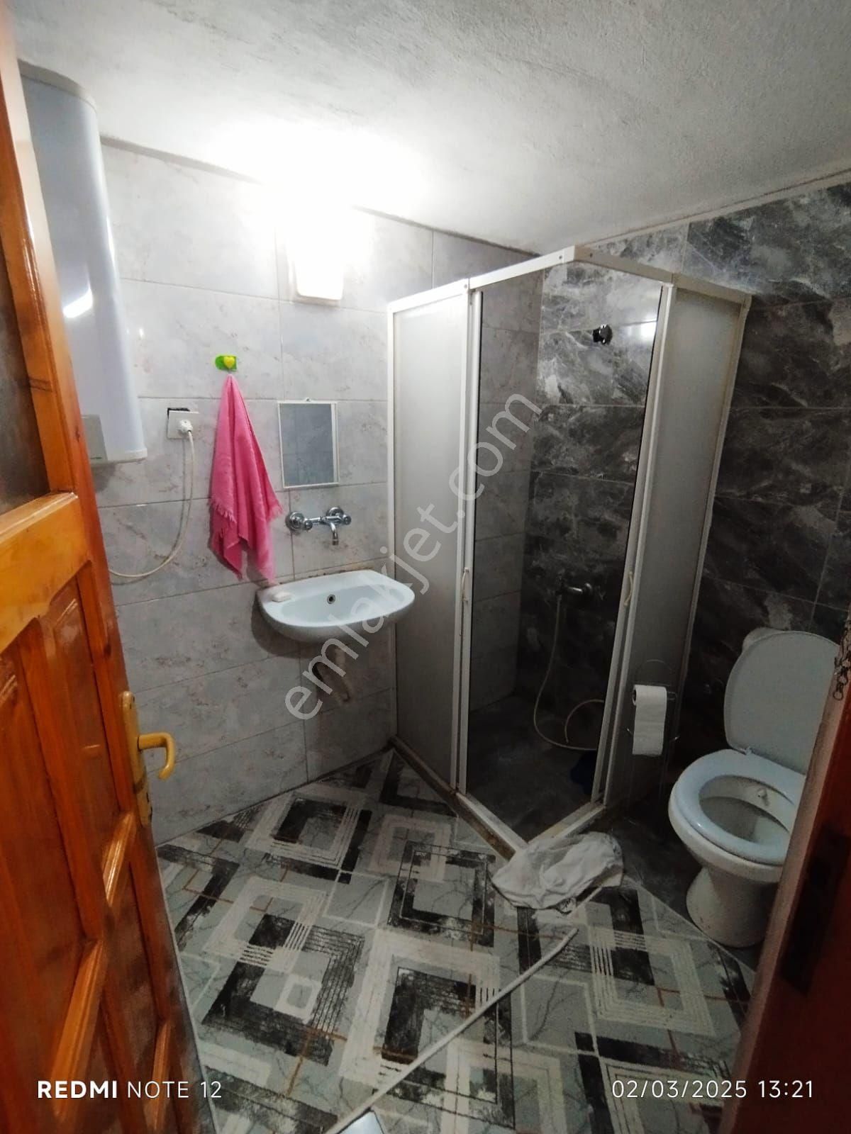 Ali Fuat Cebesoyda 2+1 Arakat Satılık - Görsel 7