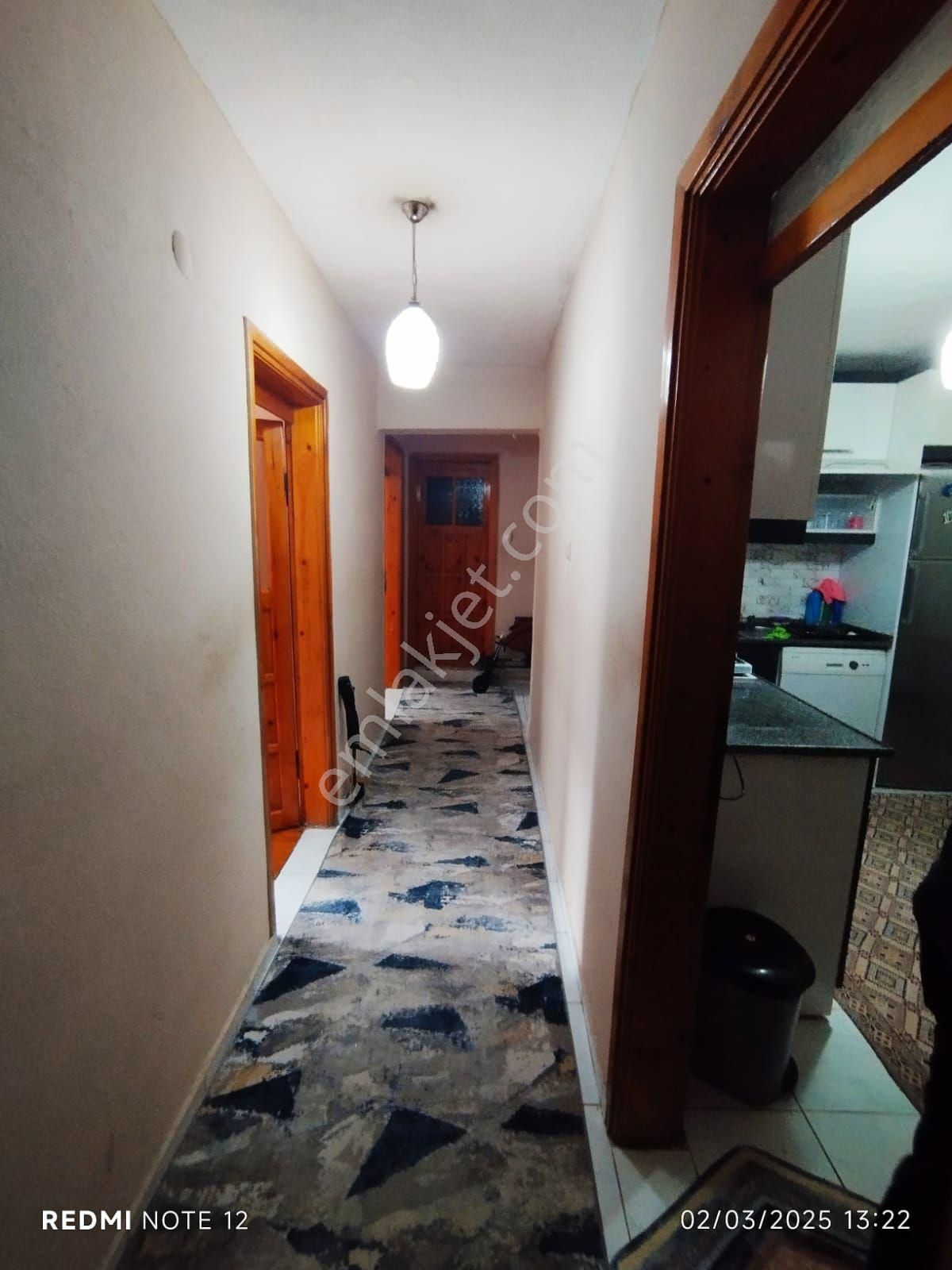 Ali Fuat Cebesoyda 2+1 Arakat Satılık - Görsel 11