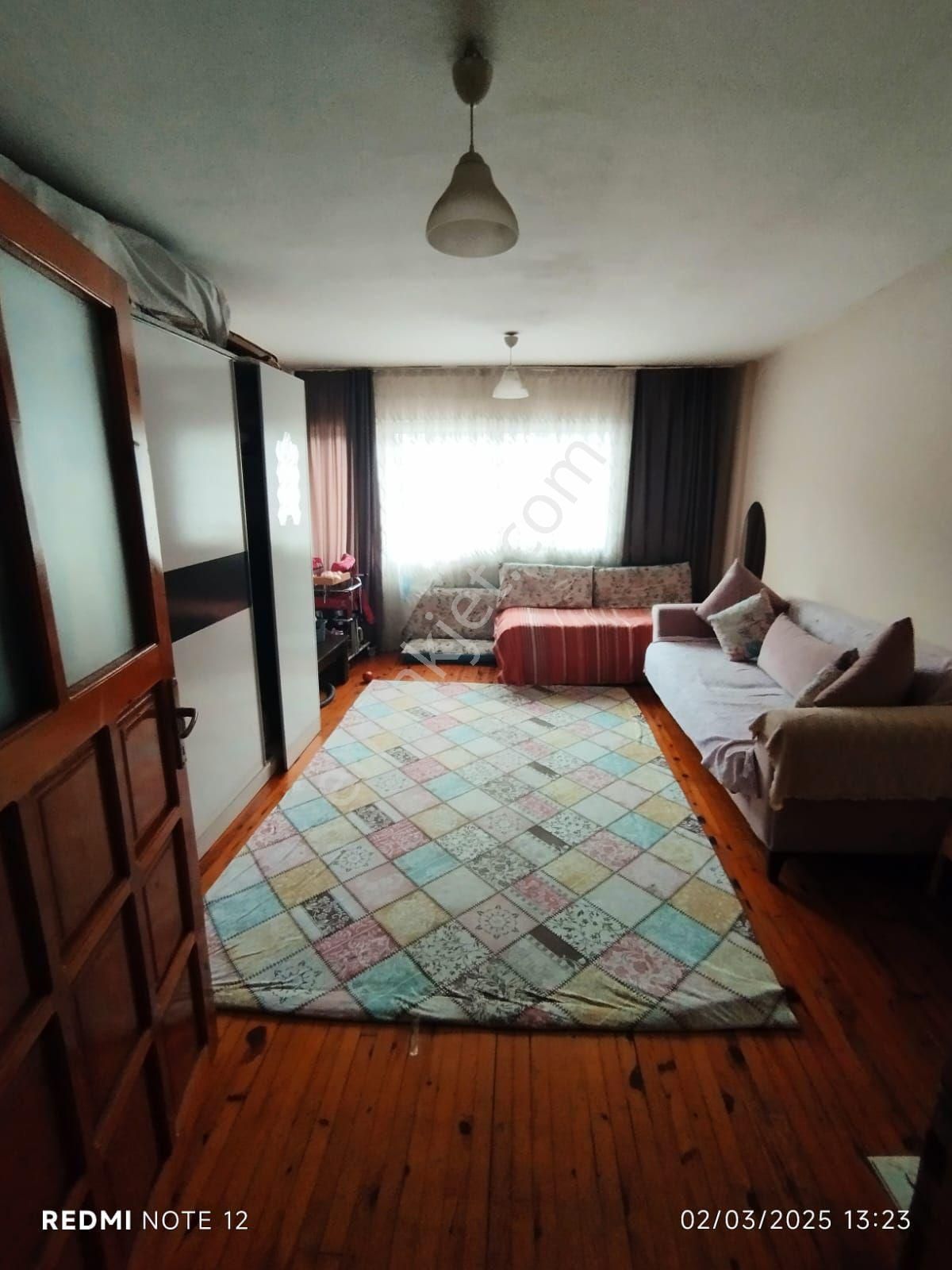 Ali Fuat Cebesoyda 2+1 Arakat Satılık - Görsel 17