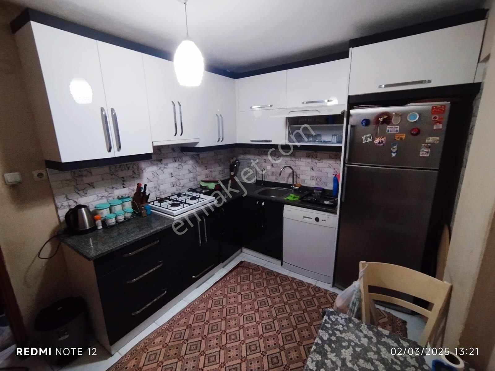 Ali Fuat Cebesoyda 2+1 Arakat Satılık - Görsel 5