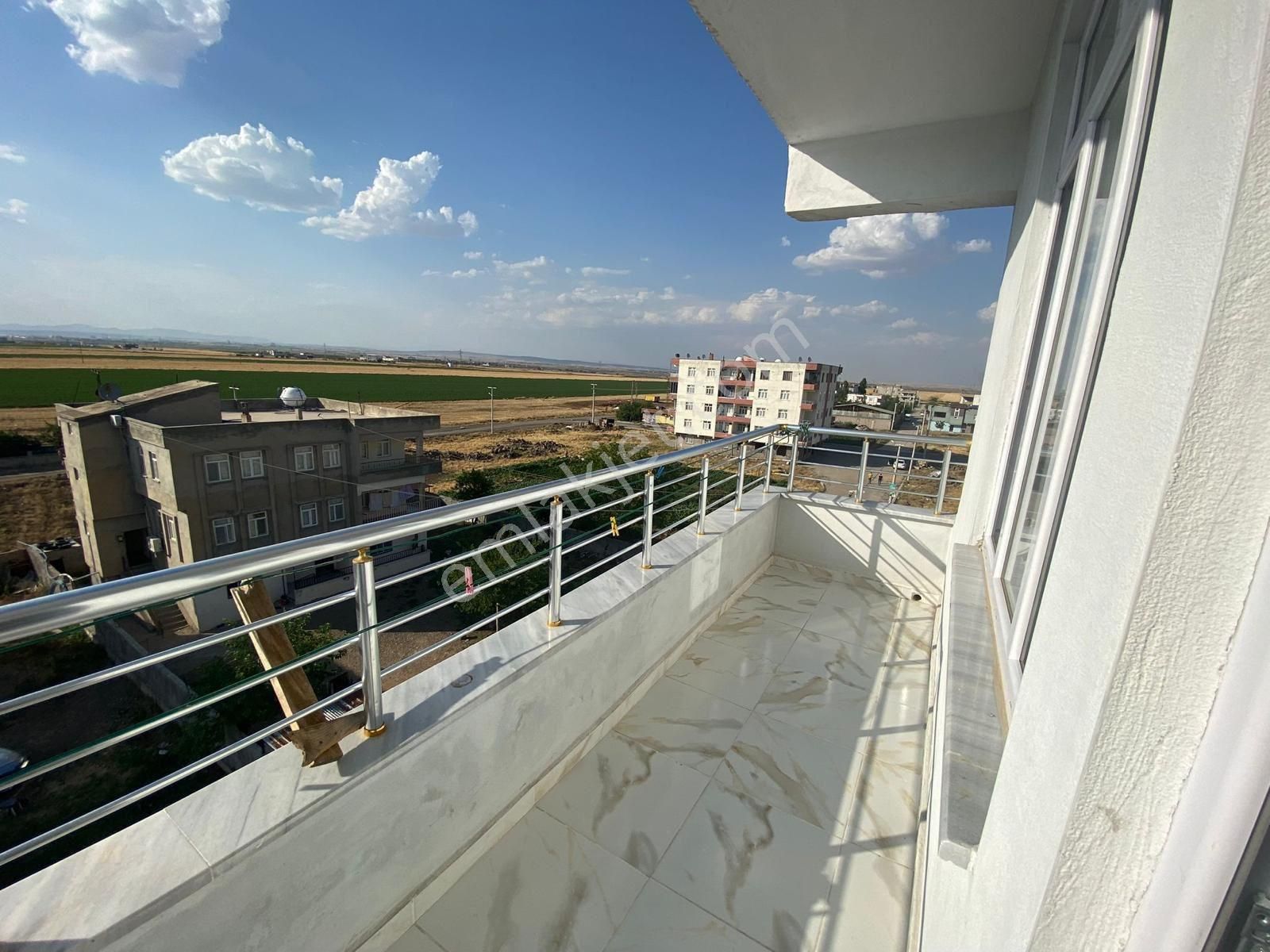 Çelikevlerde Kiralik 3+1 Daire - Görsel 20