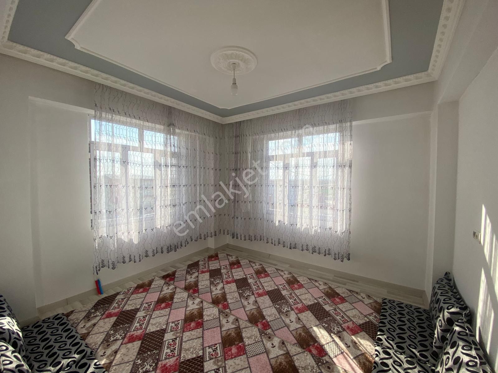 Çelikevlerde Kiralik 3+1 Daire - Görsel 23