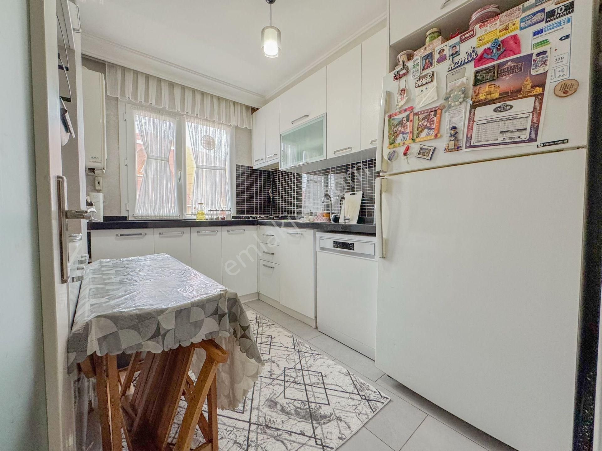 Şirinevler Merkezde Lüks 3+2 Yeni Binada Dubleks Daire - Görsel 5