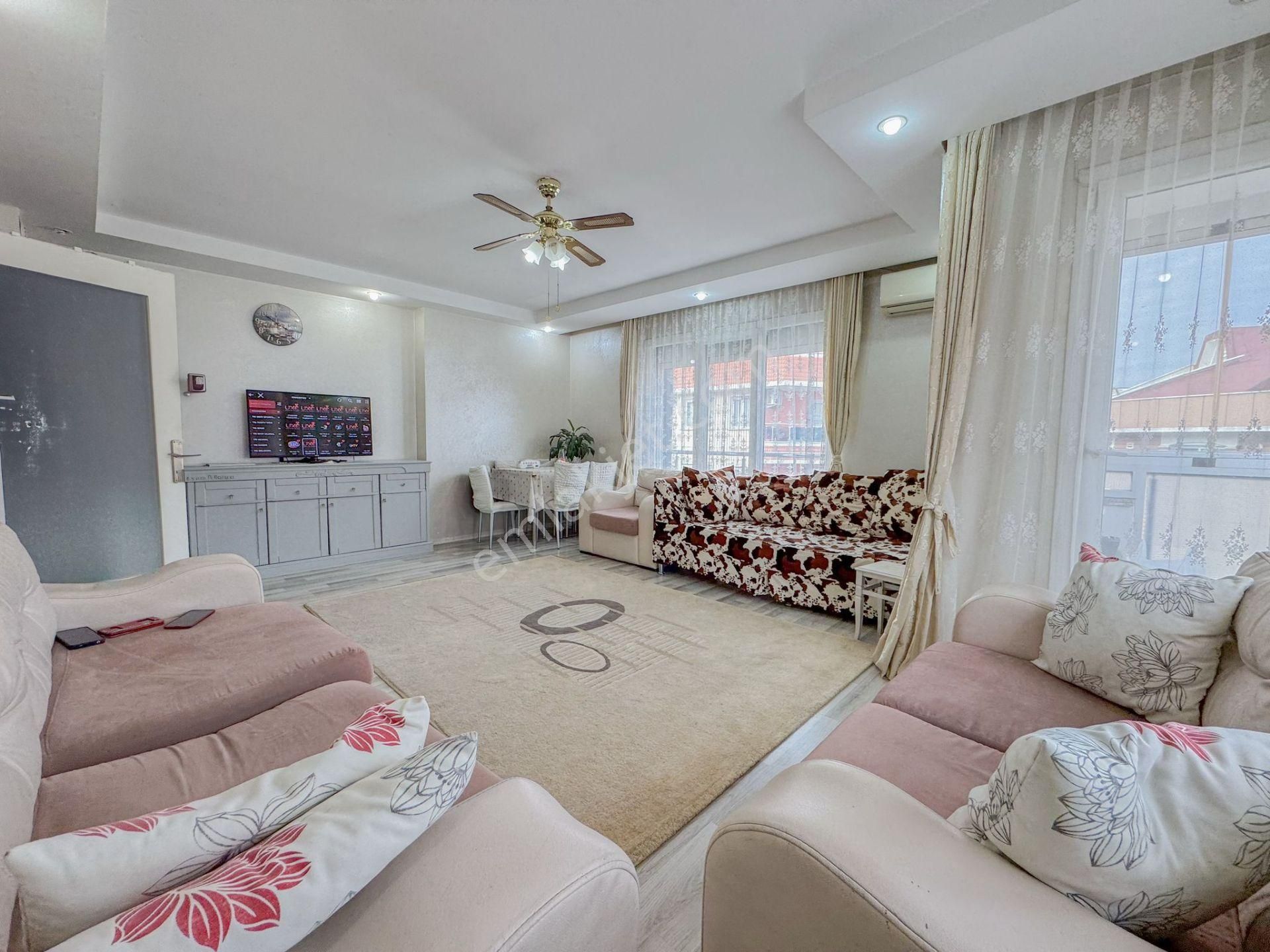 Şirinevler Merkezde Lüks 3+2 Yeni Binada Dubleks Daire - Görsel 3