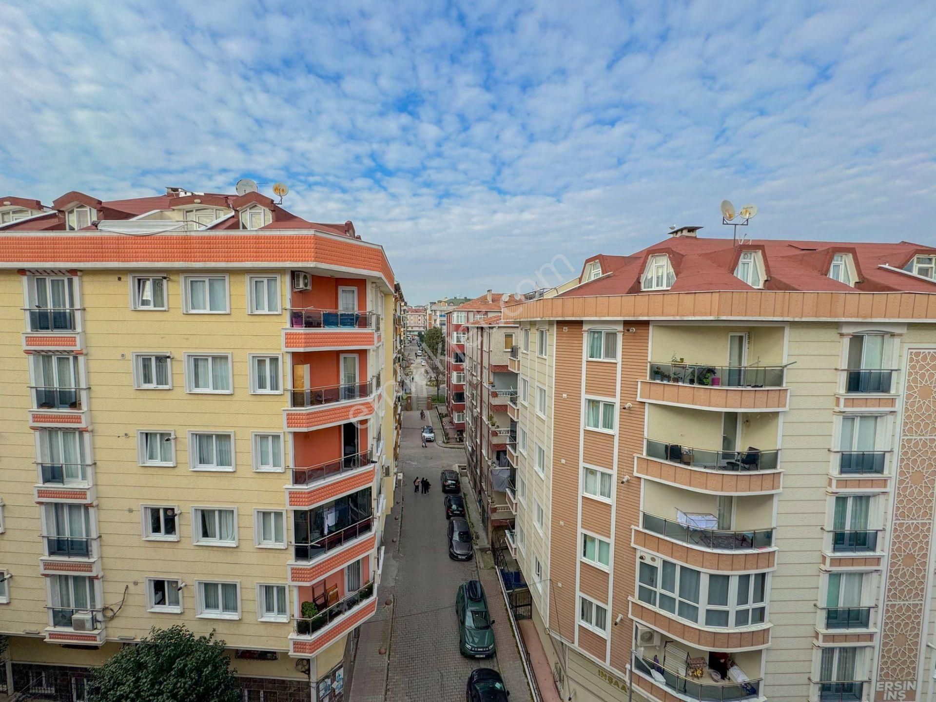 Şirinevler Merkezde Lüks 3+2 Yeni Binada Dubleks Daire - Görsel 25